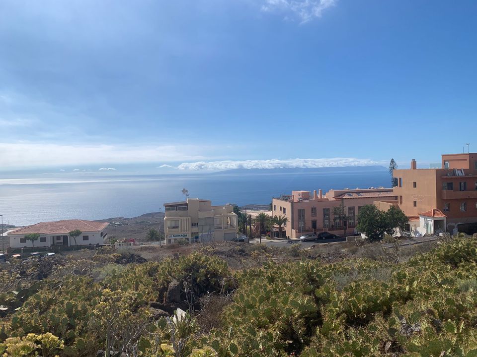 Helårsgrund i Tijoco Bajo, Tenerife - foto 5